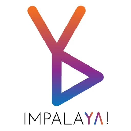 Logo Impalaya: entreprise de team building à Barcelone