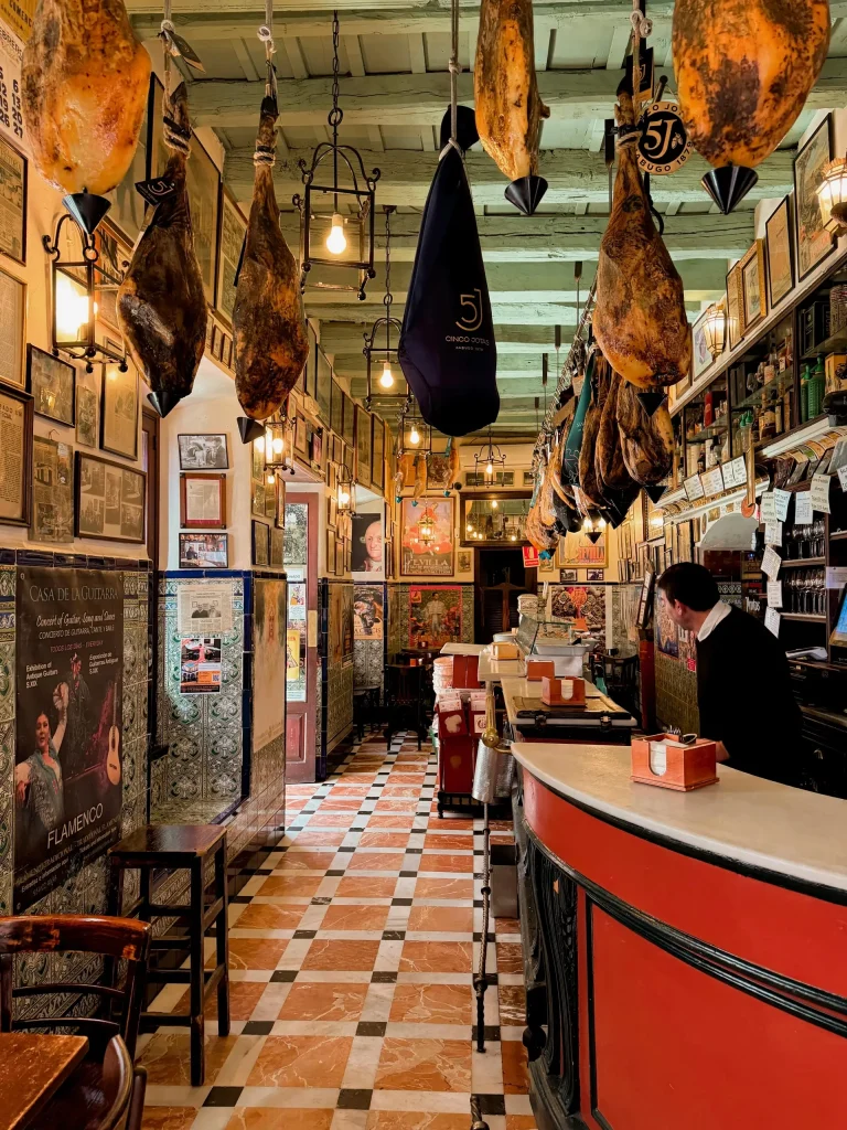 Degustación de tapas en Barcelona: tour gastronómico corporativo