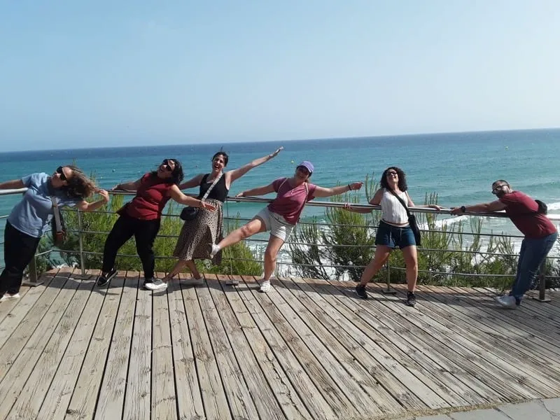 team building palma de mallorca