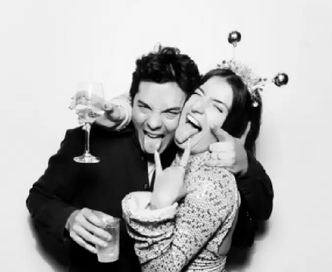 Photobooth Barcelona
