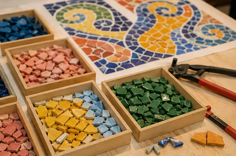 Creative Team Building Barcelona