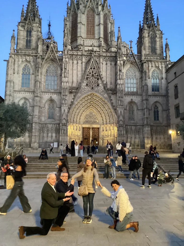 Culture & tapas