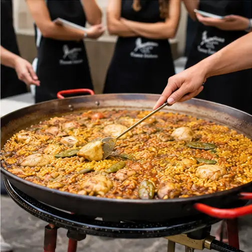 Masterchf Palma de Mallorca