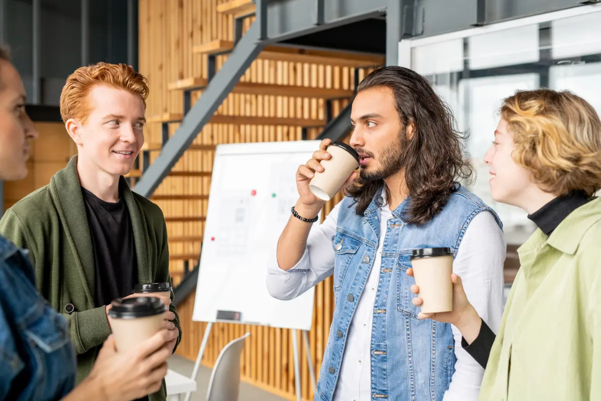 Team building para empresas pequeñas: Guía pymes y startups