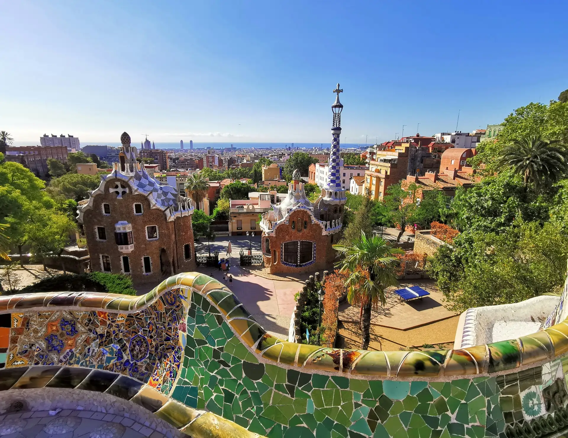 how much cost a team building in barcelona